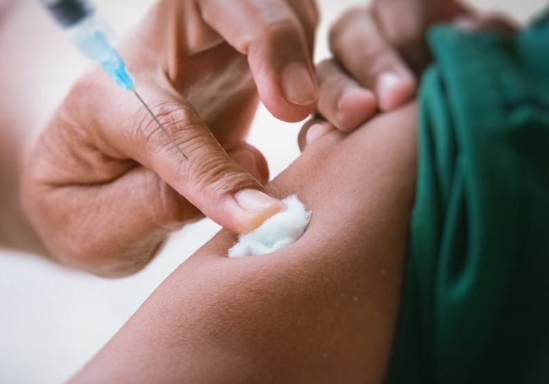 Os primeiros resultados da vacina contra Aids saíram na revista Nature e são promissores, segundo os cientistas - Foto: Shutterstock