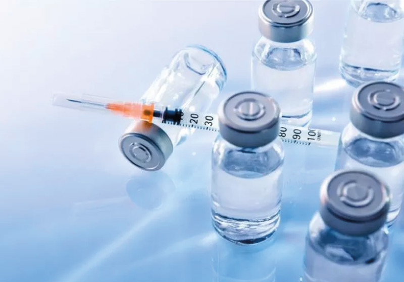 Média de latino-americanos vacinados soma 51%; no Brasil, taxa ultrapassa os 80% - Foto: Getty Images