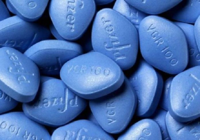 Cientistas descobriram que o uso do Viagra reduziu em 69% a incidência de casos de Alzheimer - Foto: AFP / Arquivo