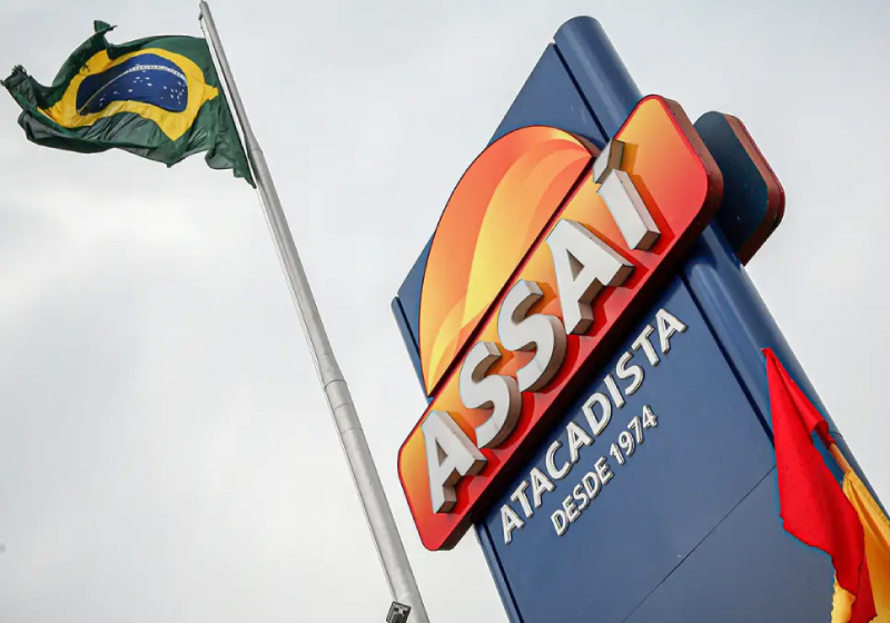 Rede Assaí realizou ações solidárias durante todo o ano de 2021 - Foto: divulgação