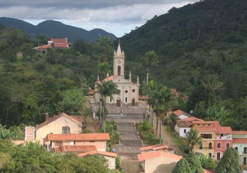 A cidade que vacinou todos os adultos e não tem mortes por Covid há 7 meses é Guaramira, no CE - Foto: divulgação
