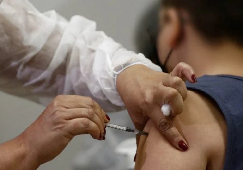 de imunizar a criança - Foto: Vinícius Schmidt / Metrópoles