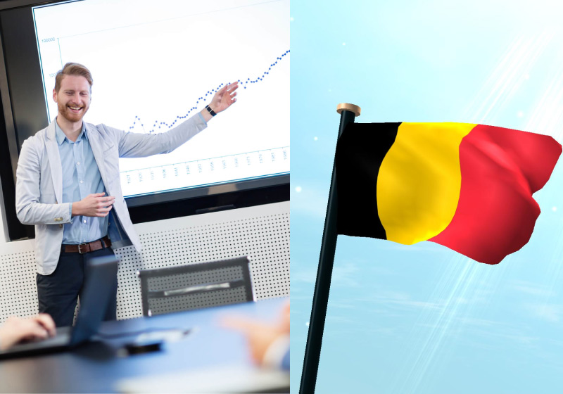 A nova lei trabalhista permite que funcionários cumpram uma carga horária de apenas 4 dias por semana sem reduzir o salário - Fotos: Getty Images