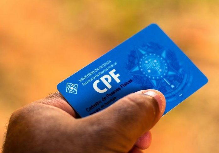 O Registrato é um sistema do Banco Central e permite que você descubra se alguém está utilizando o seu CPF indevidamente - Foto: divulgação