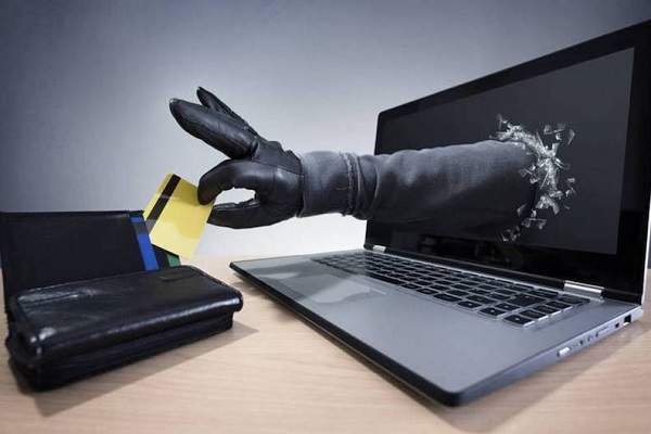 Fraudes com CPF têm sido um dos crimes cibernéticos mais comuns hoje - Foto: Adobe Stock