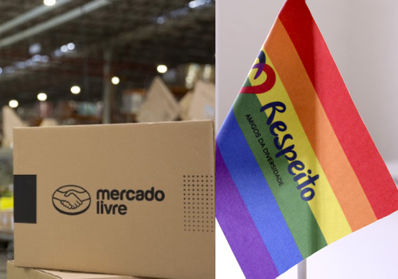 O Mercado Livre custeará até 70% da cirurgia, além de seguro fiança para aluguel de imóveis residenciais - Foto: divulgação