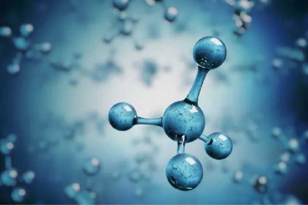 A molécula é capaz de danificar o DNA de células tumorais - Foto: Pixabay