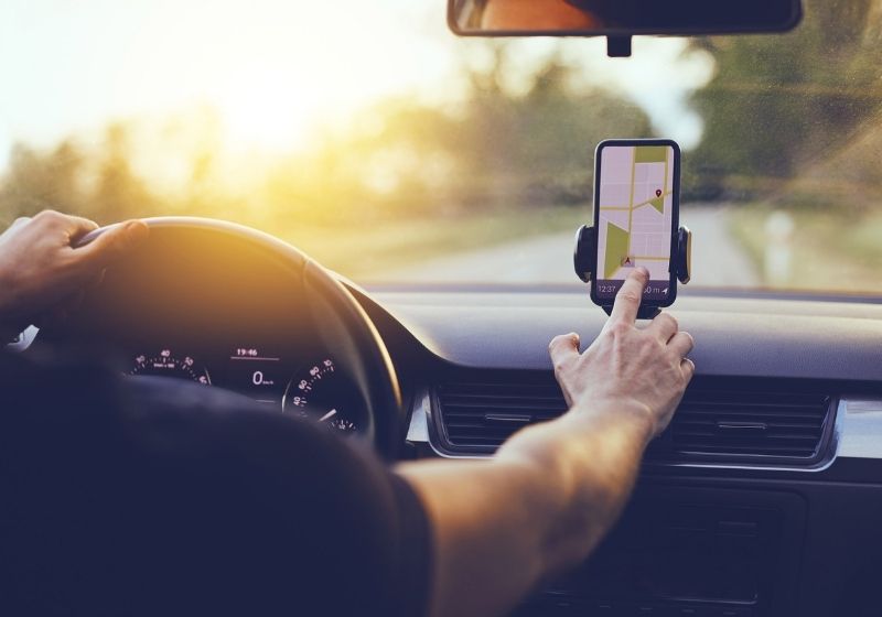 No novo aplicativo, o repasse será de 95% para motoristas de Araraquara - Foto: Divulgação