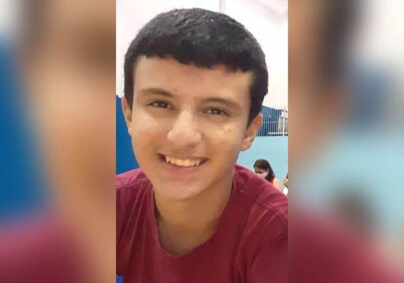 Emanuel sofreu um AVC na última terça-feira. Foto: Arquivo Pessoal