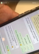 O fundador da loja, Leonardo Borges, contou que após a publicação, passaram a receber muitos pedidos dos EUA. Foto: Reprodução/Instagram