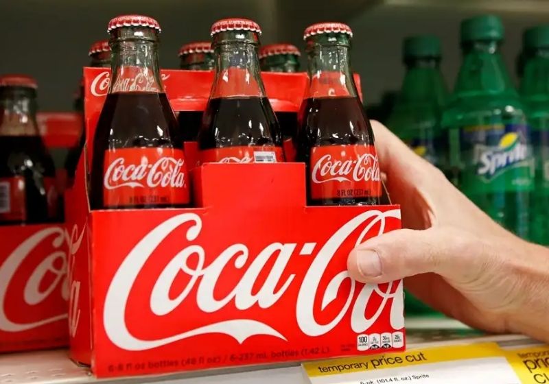 Para garantir mais profissionais pretos em cargos de chefia, a empresa criou a Rede de Inclusão Racial da Coca-Cola - Foto: Divulgação