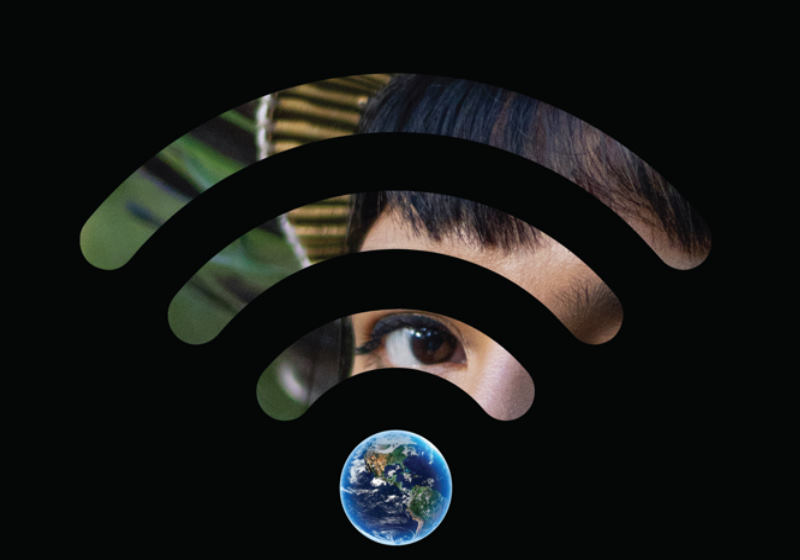 Várias entidades e capitais brasileiras participam da Hora do Planeta 2022 Foto: WWF