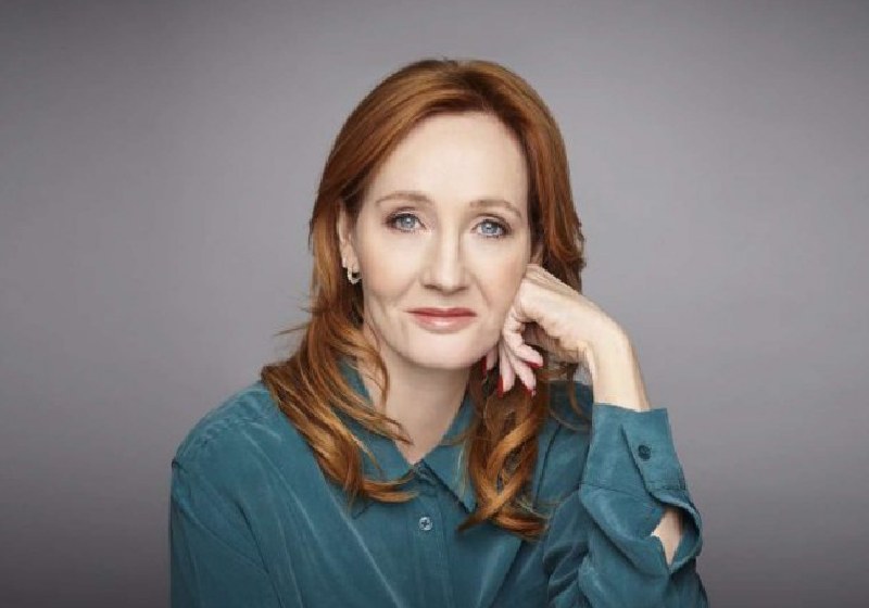J.K. Rowling se engajou em luta para ajudar órfãos em perigo na Ucrânia, crianças que vivem em abrigos - Foto: Divulgação / Debra Hurford Brown
