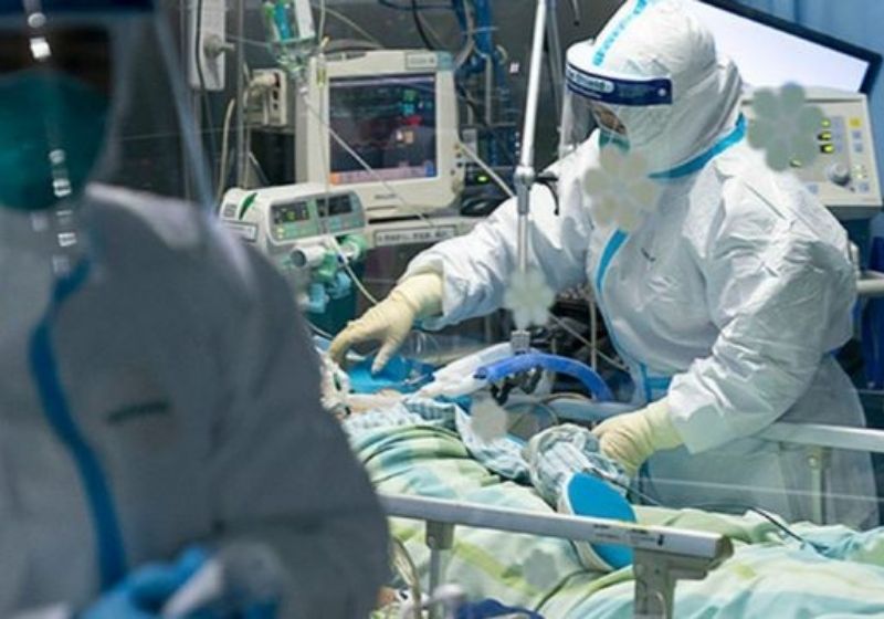 UTIs de covid de todo o Brasil estão fora da zona de alerta pela 1ª vez desde o início da pandemia, diz a Fiocruz - Foto: Getty Images