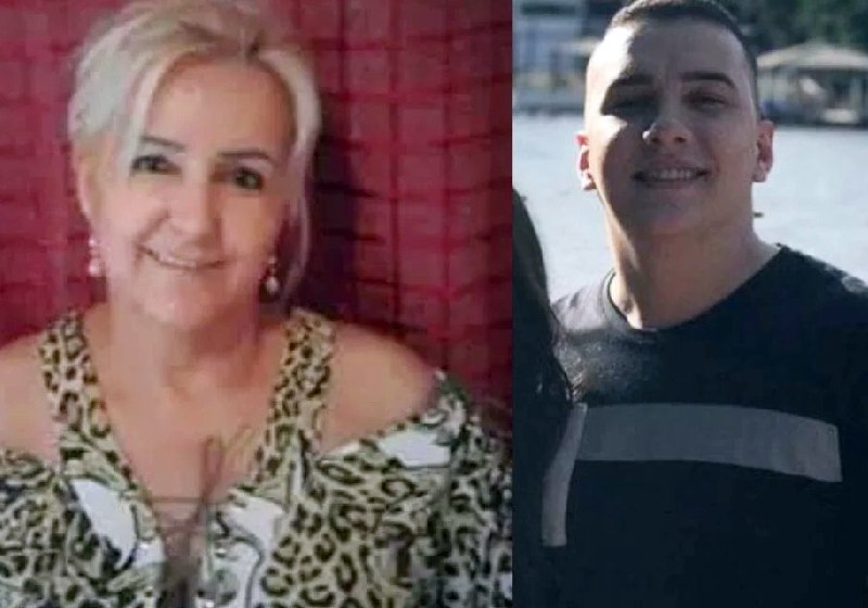 A diarista Divina, que devolveu o valor do Pix ao mecânico João Gabriel - Fotos: arquivo pessoal