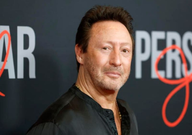 Julian Lennon publicou o vídeo de Imagine no YouTube que faz parte da campanha Stand Up For Ukraine. Foto: Divulgação