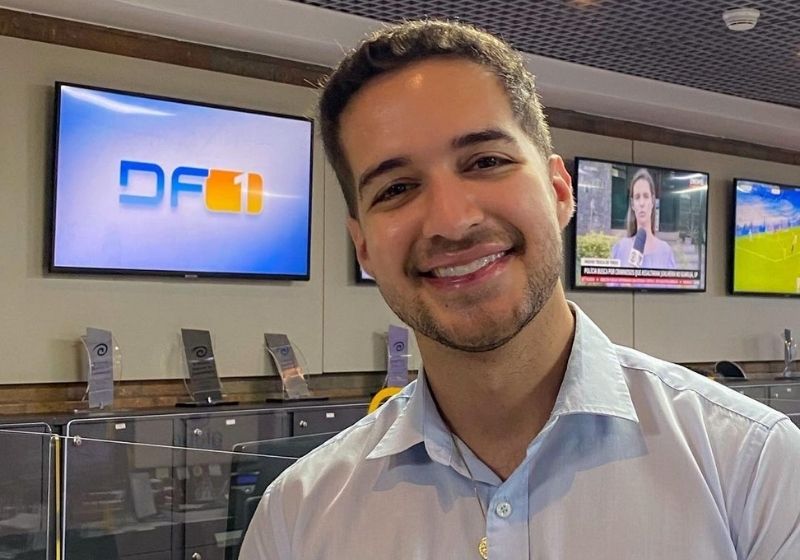 Segundo o pai do Gabriel, Wilton Luiz Rufino, o filho tem reagido bem ao tratamento. Foto: Divulgação