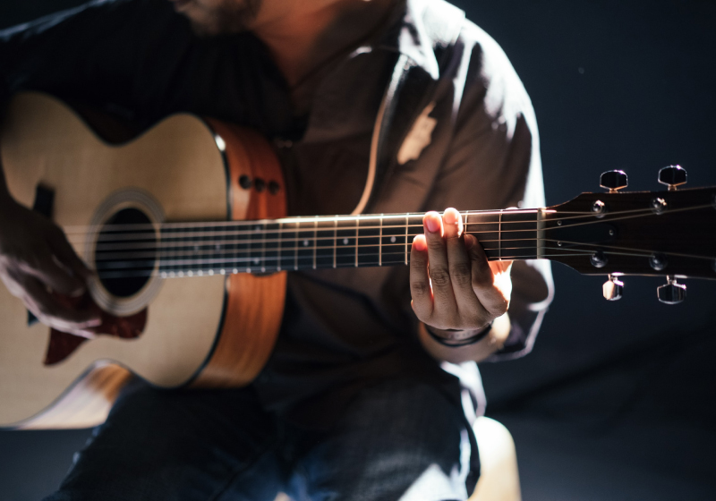 Irlanda lança programa de renda mínima para artistas - Foto: Getty Images