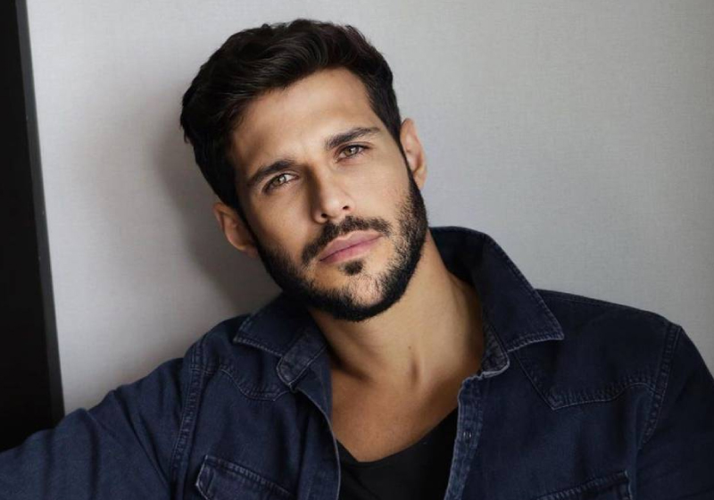 Rodrigo Mussi tem recuperado os movimentos e já respira sem ajuda dos aparelhos - Foto: divulgação