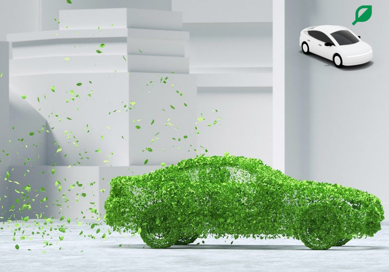 Para o cliente, o valor de uma viagem com o Planet será, em média, 5% maior do que uma viagem com o Uber Comfort para aqueles que quiserem contribuir Foto: Divulgação