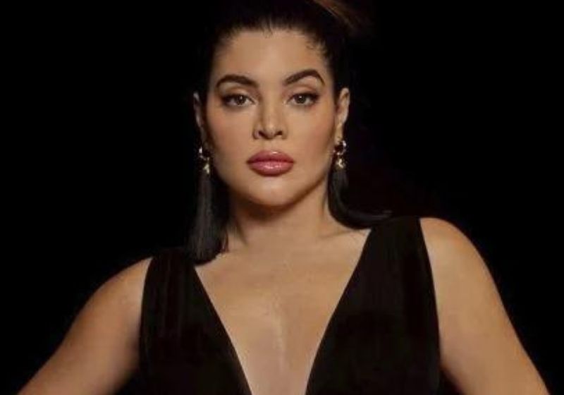 Gkay fez uma série de postagens em sua rede social pedindo ajuda para as vítimas e doou R$ 100 mil - Foto: Divulgação