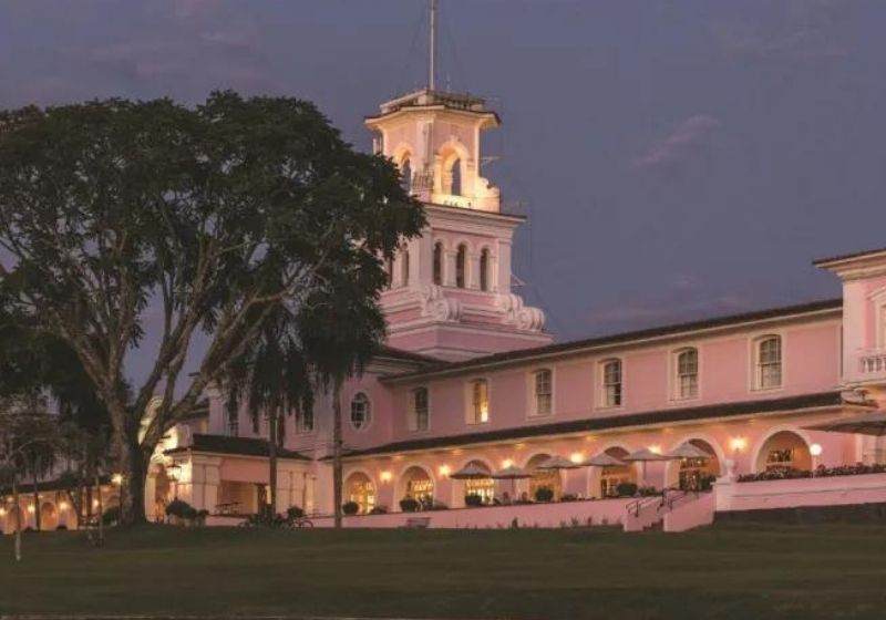 Esse é o quinto ano consecutivo que o empreendimento foi classificado com cinco estrelas. Foto: Divulgação