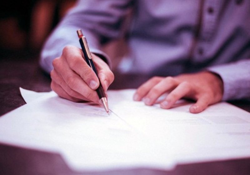 Os concursos com inscrições abertas são para todo nível de escolaridade - Foto: Foto: Scott Graham/Unsplash