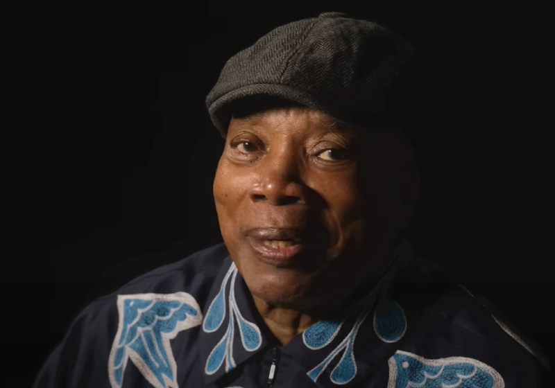 A turnê "Última sessão de música" de Milton Nascimento terá shows por todo o Brasil - Foto: divulgação