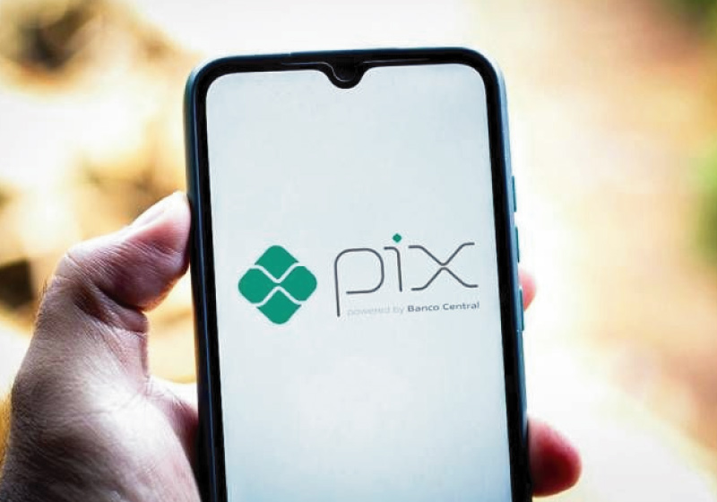 Se mandou PIX para conta errada veja o que fazer - Foto: reprodução