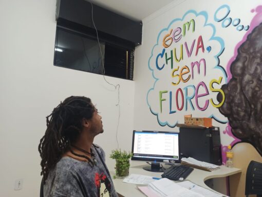 Foto: Arquivo Pessoal