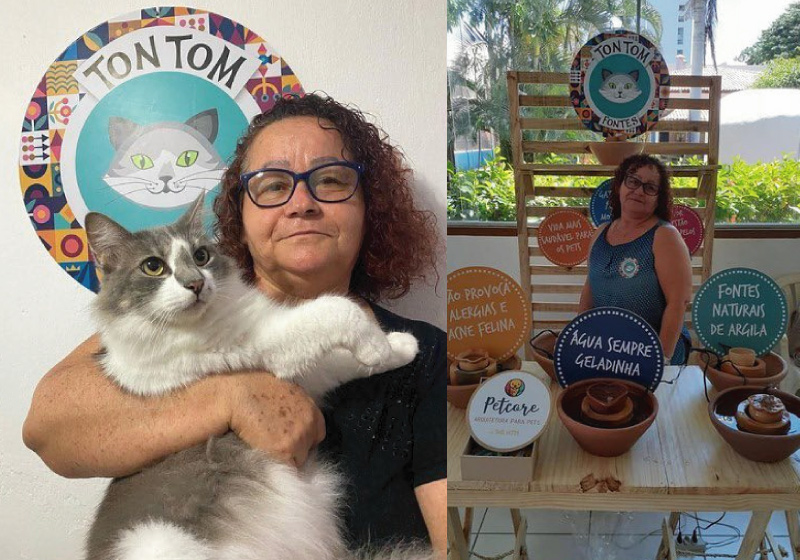 Dia do Gato: histórias emocionantes de adoção, amor e carinho transformam vidas