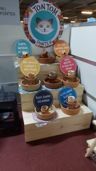 Josefa tem loja física, mas entrega para qualquer lugar do mundo - Foto: reprodução Instagram