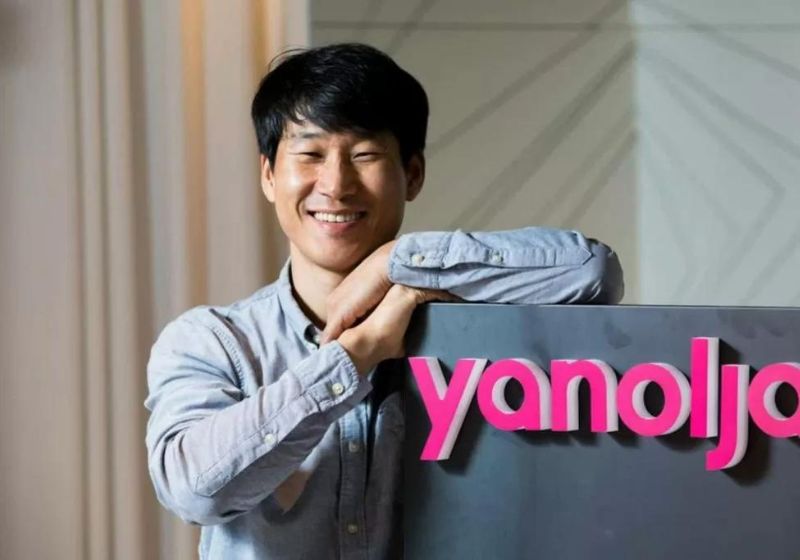 De acordo com a revista Forbes, o patrimônio líquido do agora empresário e sua família está próximo de US$ 2 bilhões. Foto: Divulgação