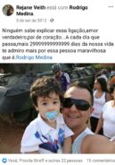 Pai adota filho da ex que morreu de câncer e reação do menino emociona as  redes sociais; VÍDEO - Recivil