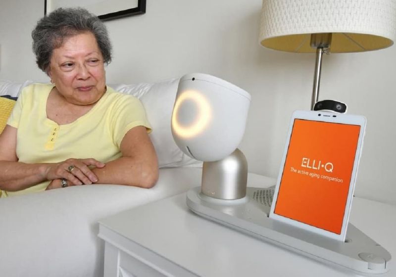 Os equipamentos agirão como assistentes digitais, como Siri ou Alexa. Foto: Divulgação