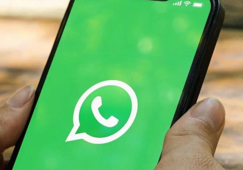 O time de desenvolvedores do WhatsApp deve apresentar a novidade nas próximas atualizações - Foto: Arquivo Pessoal