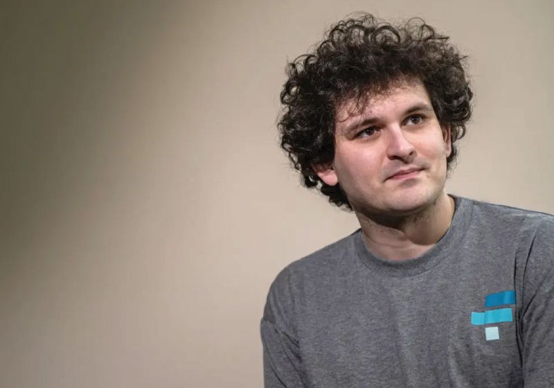 Sam Bankman-Fried acumula mais de US$ 21 bilhões e vai doar parte para fundo de caridade, criado por Bill Gates - Foto: reprodução