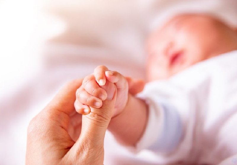 Os Doadores de Carinho fazem os recém-nascidos melhorarem os sinais vitais - Foto: Reprodução / Donatori di Coccole Odv
