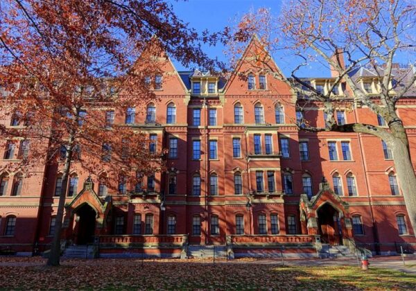 Harvard é uma das escolas que oferecem curso de extensão - Foto: reprodução