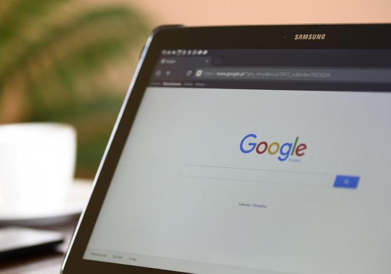 O Google disponibilizar as bolsas de estudos de forma online - Foto: reprodução