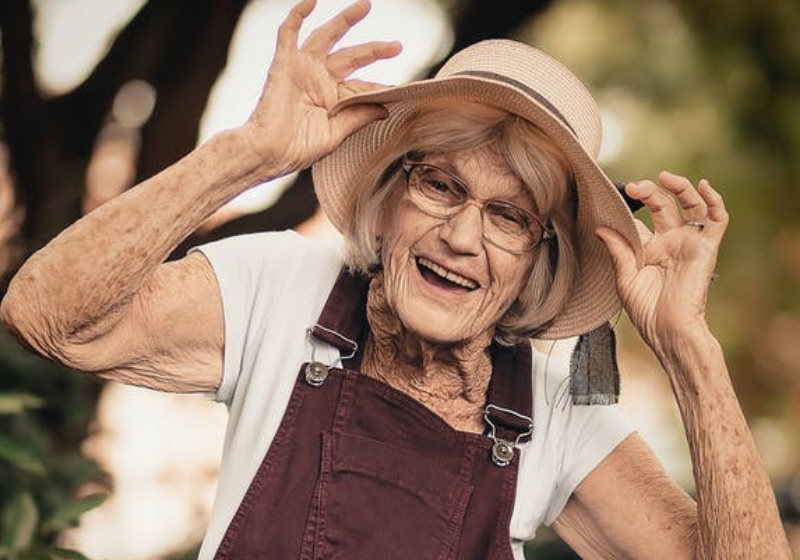 Ccerca de 25% de nosso otimismo é programado por nossos genes. O resto depende de nós! Foto: Pexels