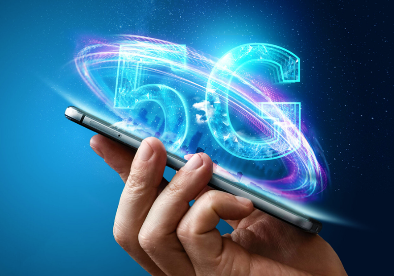 A Anatel informou que a tecnologia 5G já está ativa no Brasil e disponibilizou a lista completa de celulares compatíveis - Foto: reprodução