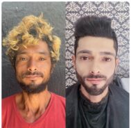 Foto: @leandromatias1984