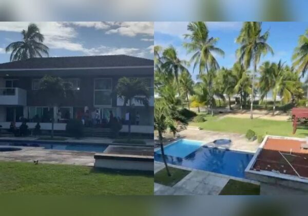 Nova casa do Luva de Pedreiro - Foto: redes sociais