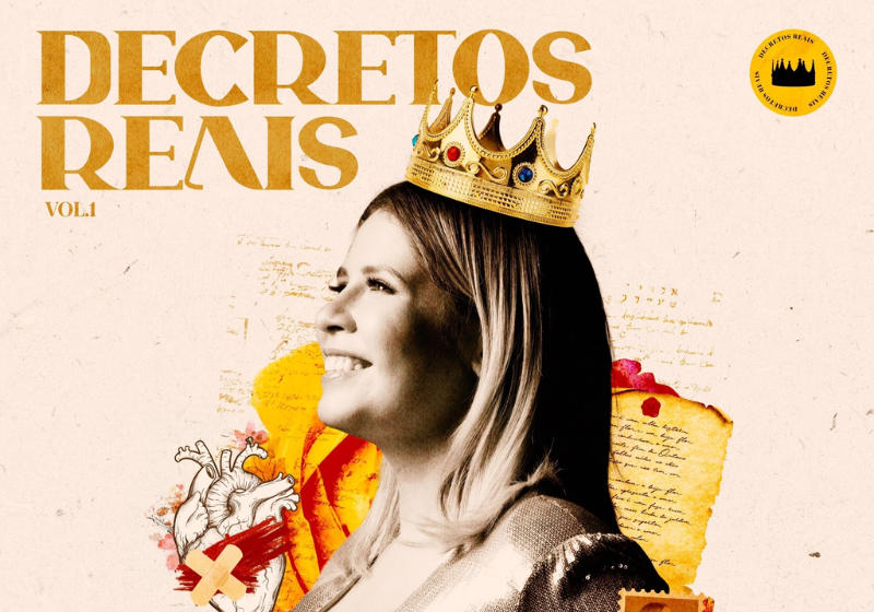 EP 'Decretos Reais' faz parte de uma série de homenagens ao aniversário de Marília Mendonça - Foto: divulgação