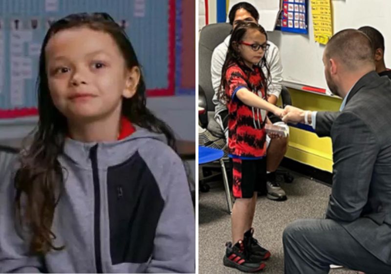 David estava no colégio na cidade de Binghamton, no estado de Nova York, quando viu o amigo engasgado com um pedaço de pizza. Fotos: Divulgação