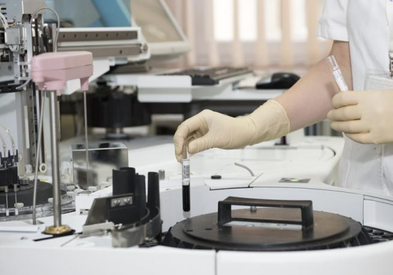 O ácido hialurônico pode ajudar na estética e também na regeneração celular de tecidos musculares humanos - Foto: Pixabay