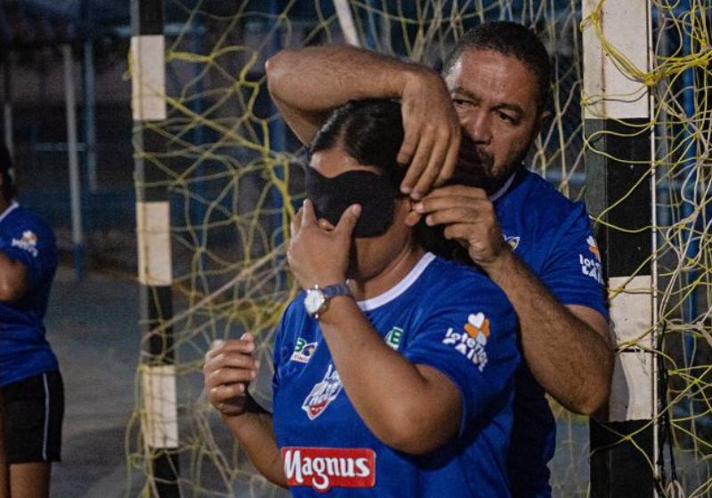 Time nasceu com o intuito de fomentar o futebol feminino e incentivar outras atletas. Foto: Divulgação