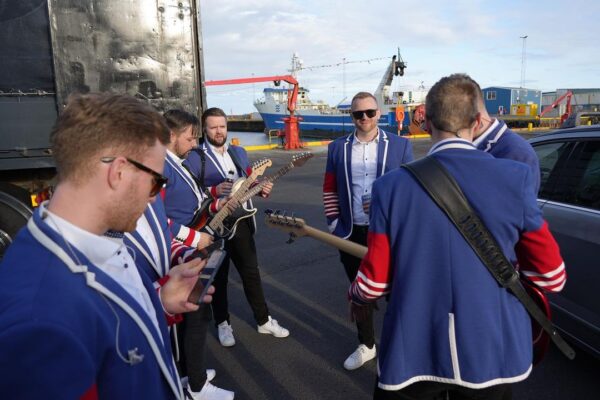 Studla Bandid repaginou Ilariê e viralizou nas redes - Foto: reprodução Instagram @studlabandid