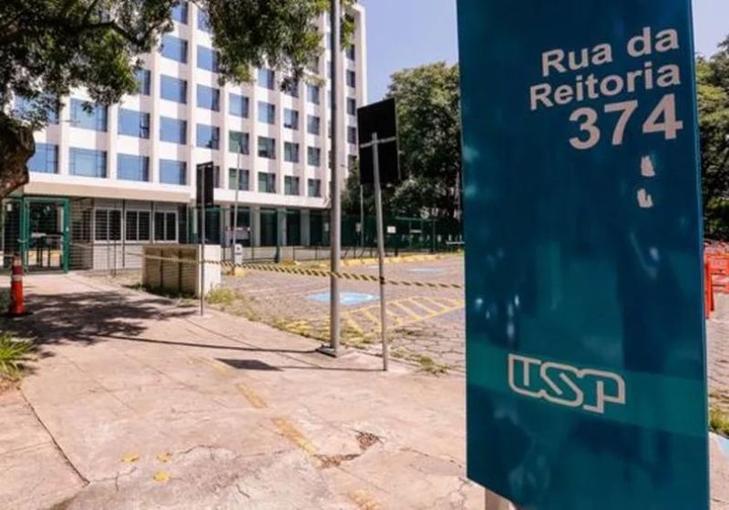 Entre as 21 universidades brasileiras no ranking das melhores do mundo a USP é a mais bem cotada da América Latina - Foto: Divulgação